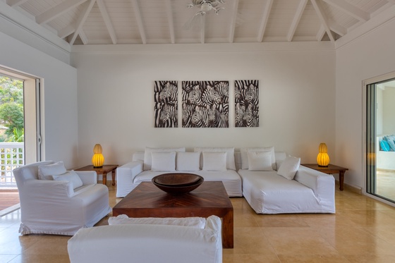 Casa Cervo