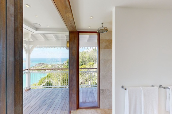Mustique