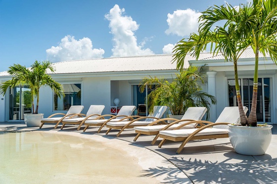 Mandalay - SXM