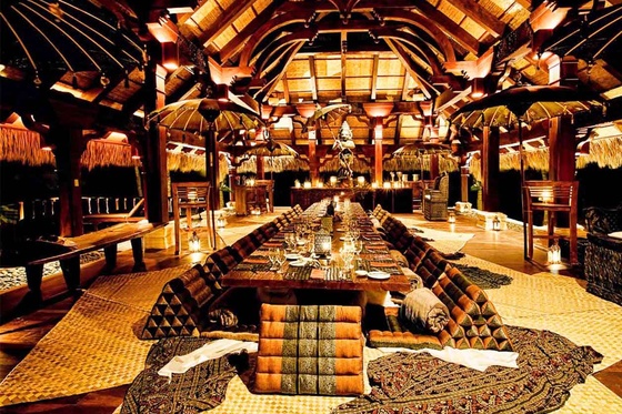 Highview Hill at Musha Cay