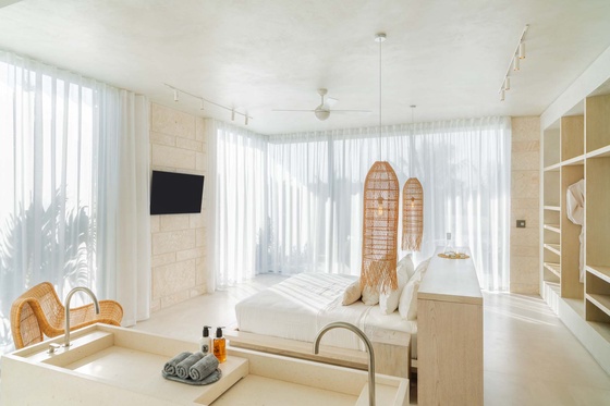 Dune House