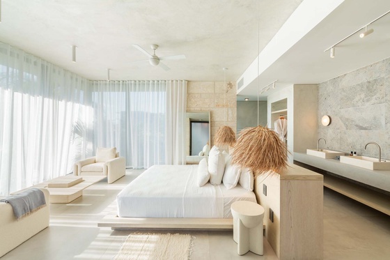 Dune House