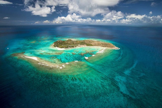 Necker Island