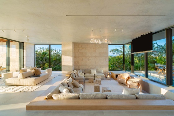 Dune House