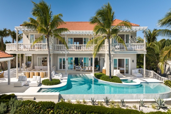 Haven House