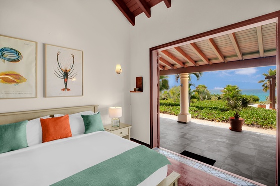 Casa de la Playa