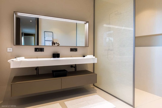 Apartment Prestige