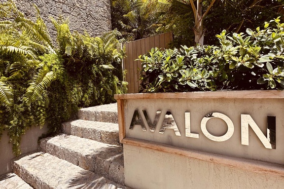 Avalon