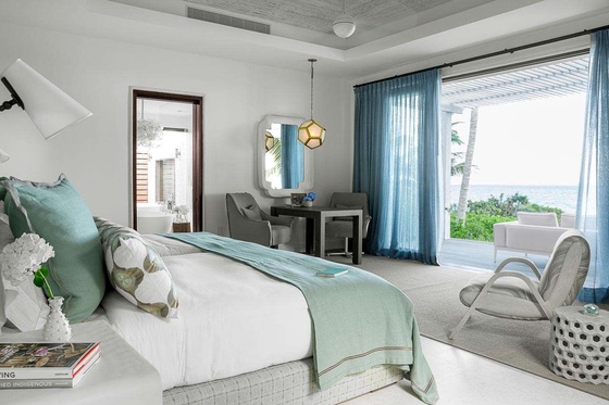 La Dolce Vita at Grace Bay Club
