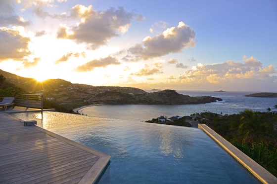 Lagon Bleu