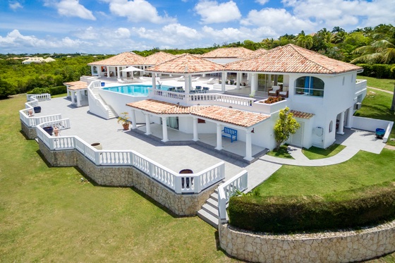 La Bella Casa