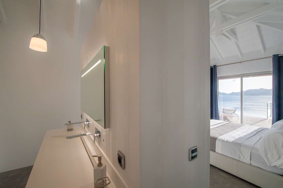VILLA POINTE MILOU