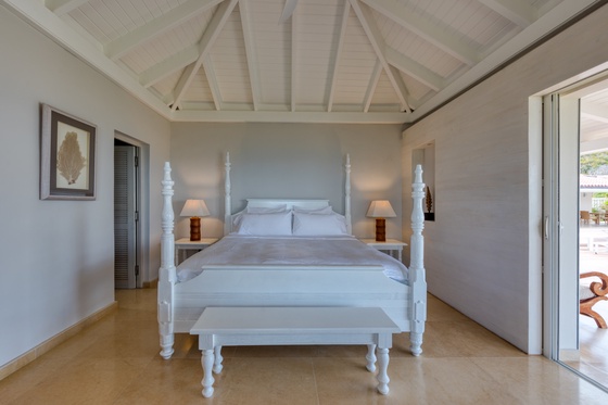 Casa Cervo