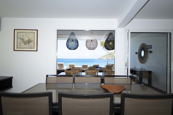 La Maison de la Mer