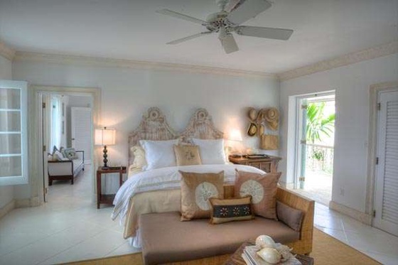 Coral House