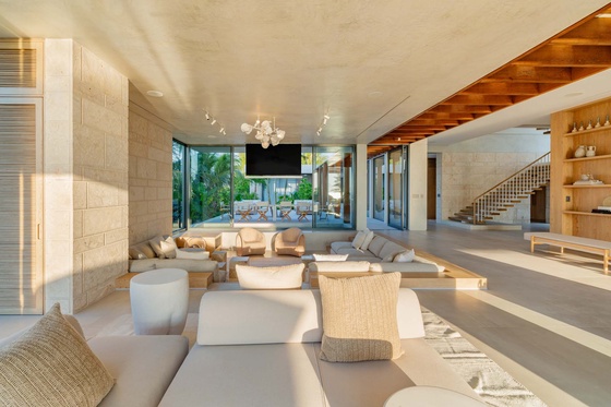 Dune House