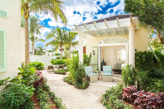 Shore Club