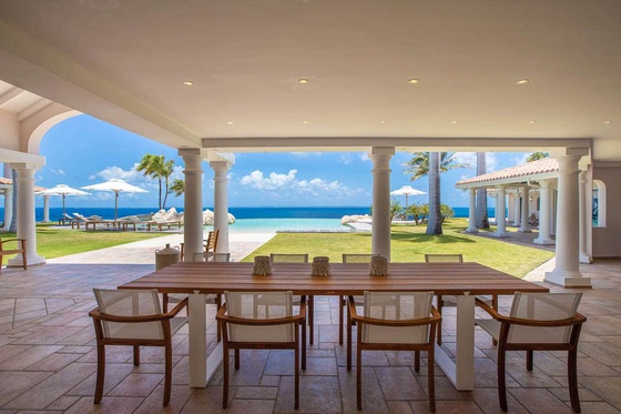 Belle Etoile (SXM)