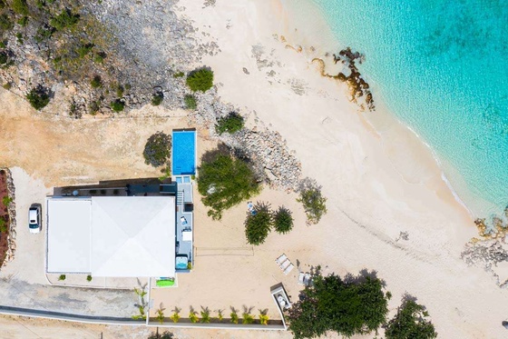 Sandcastle Beach House