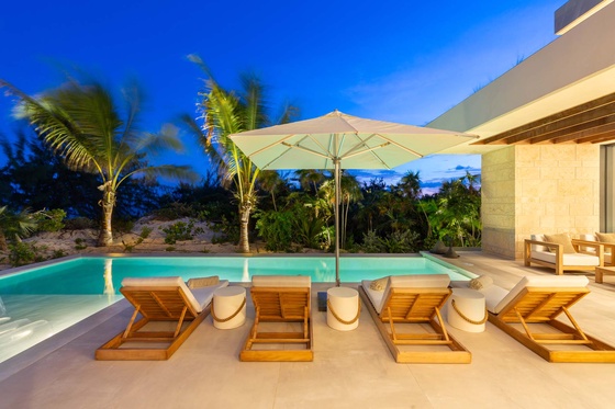 Dune House