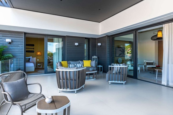Apartment Prestige
