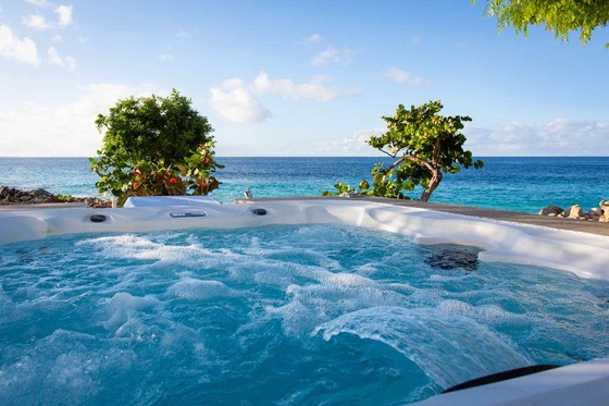 Sandcastle Beach House