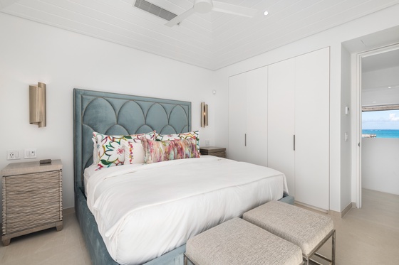 Grace Bay Premium Ocean View 6bd