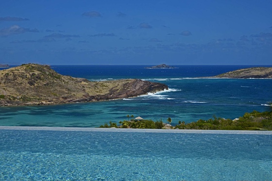 Lagon Bleu