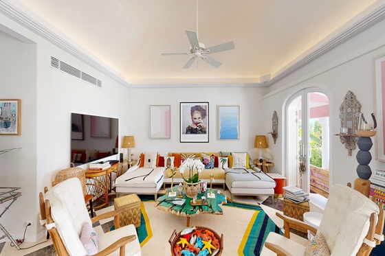 Mustique