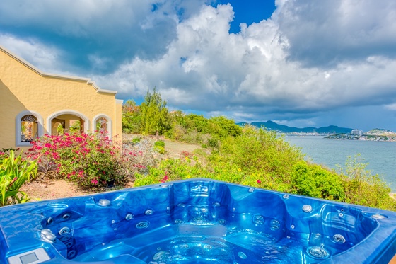 Terre Azure
