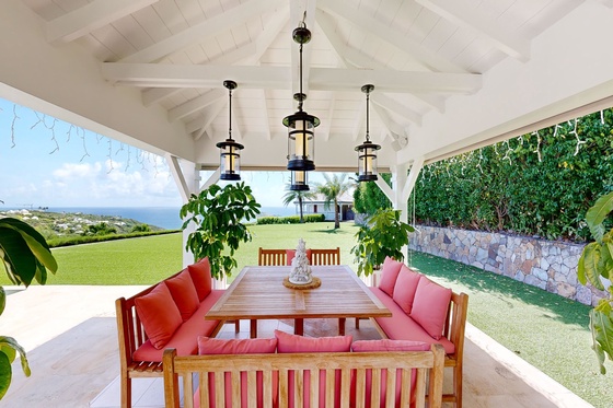 Mustique