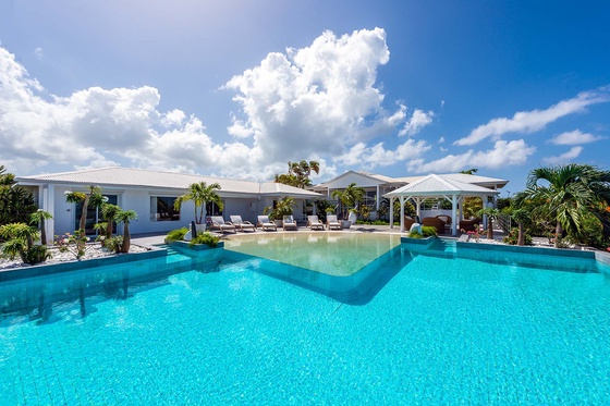 Mandalay - SXM