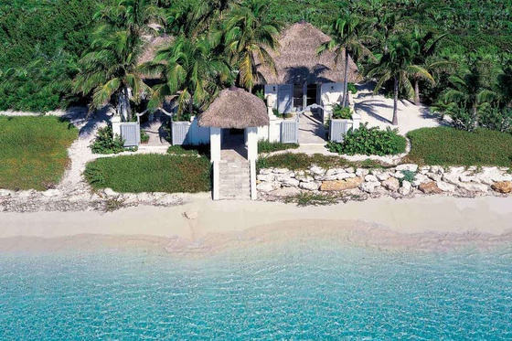 Highview Hill at Musha Cay