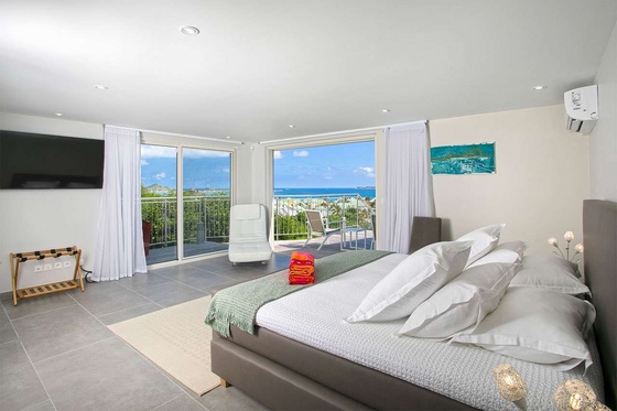 Ocean View