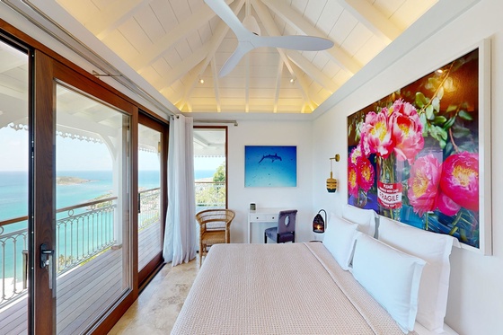 Mustique