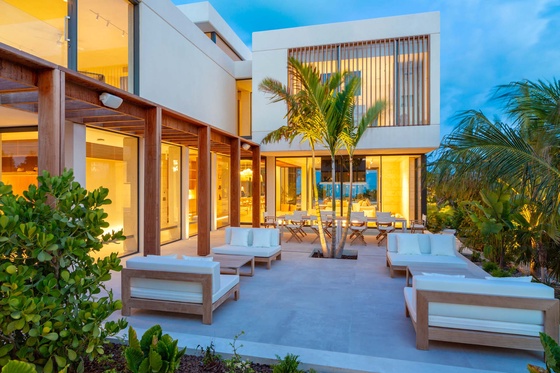 Dune House