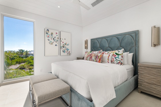 Grace Bay Premium Ocean View 6bd