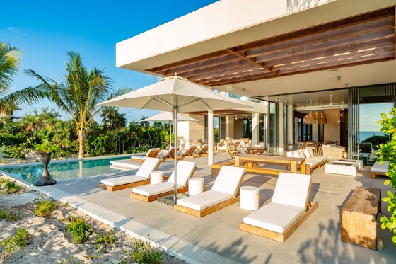 Dune House