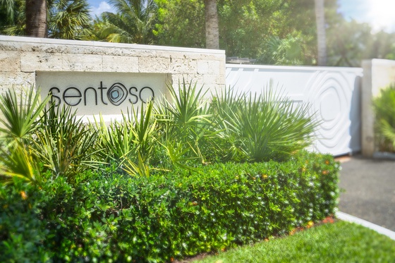Sentosa