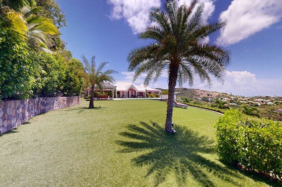 Mustique