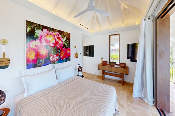 Mustique