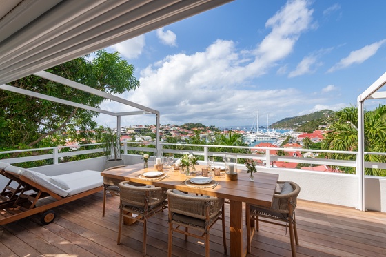 Apartment VIEWSTAR