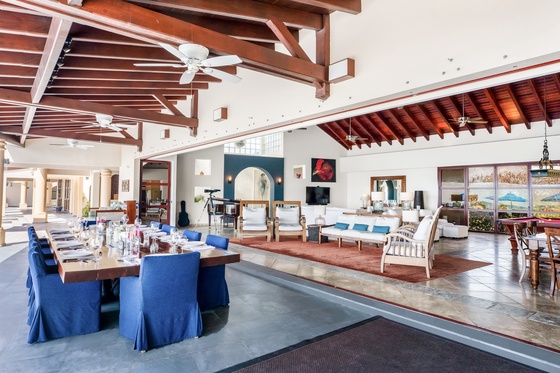 Casa de la Playa