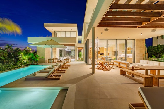 Dune House