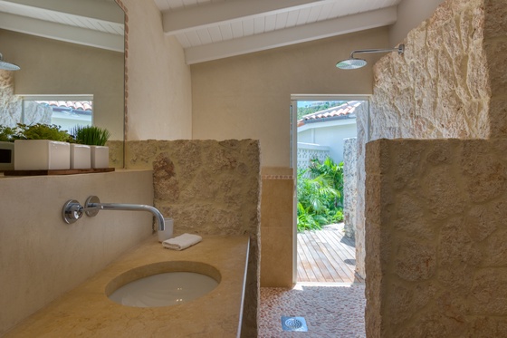 Casa Cervo