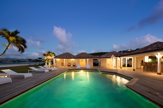 Casa Cervo