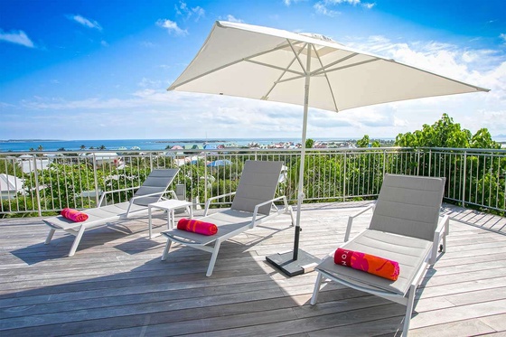Ocean View