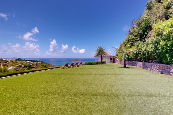 Mustique