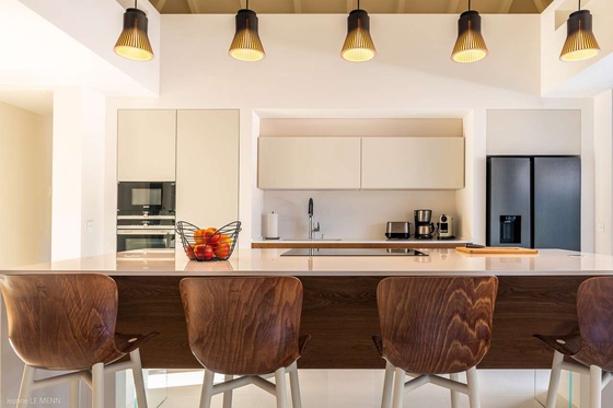 Apartment Prestige