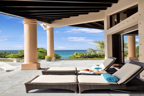 Casa de la Playa